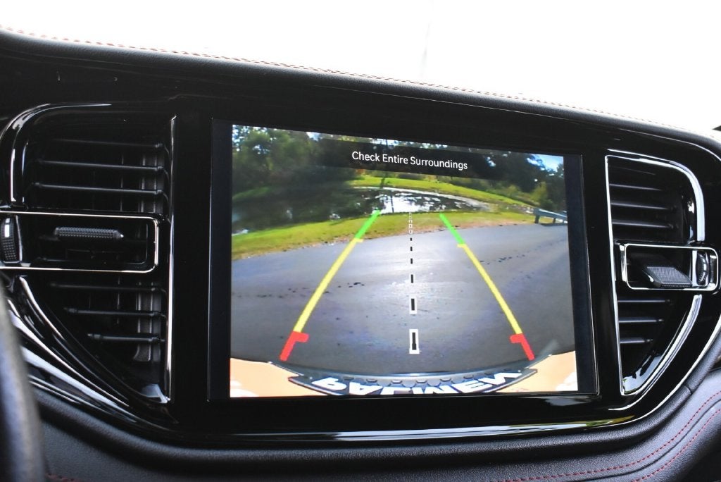 2025 Dodge Durango GT Plus