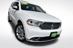 2017 Dodge Durango Citadel