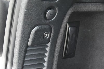 2017 Dodge Durango Citadel