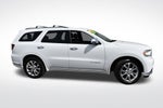 2017 Dodge Durango Citadel