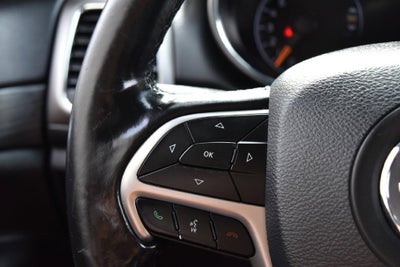 2020 Jeep Grand Cherokee Laredo E