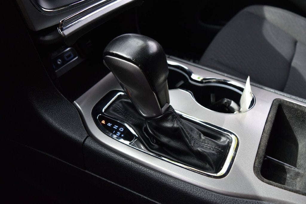 2020 Jeep Grand Cherokee Laredo E