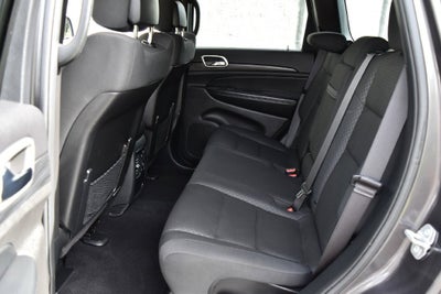 2020 Jeep Grand Cherokee Laredo E