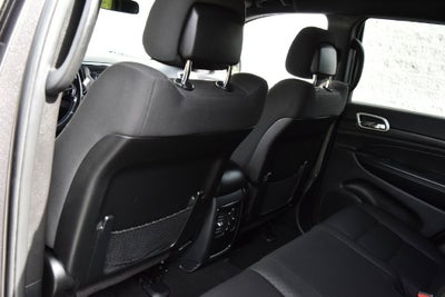 2020 Jeep Grand Cherokee Laredo E