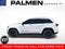2018 Jeep Grand Cherokee Upland Edition
