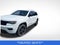 2018 Jeep Grand Cherokee Upland Edition