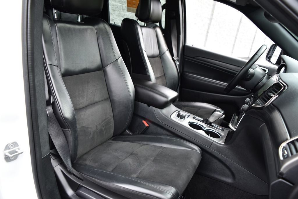 2022 Jeep Grand Cherokee WK Laredo X