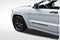 2021 Jeep Grand Cherokee 80th Anniversary Edition