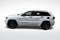 2021 Jeep Grand Cherokee 80th Anniversary Edition