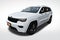 2021 Jeep Grand Cherokee 80th Anniversary Edition