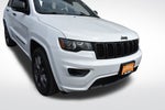 2021 Jeep Grand Cherokee 80th Anniversary Edition
