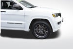 2021 Jeep Grand Cherokee 80th Anniversary Edition