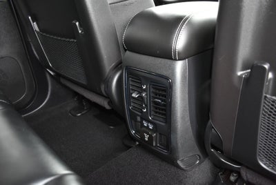 2021 Jeep Grand Cherokee 80th Anniversary Edition