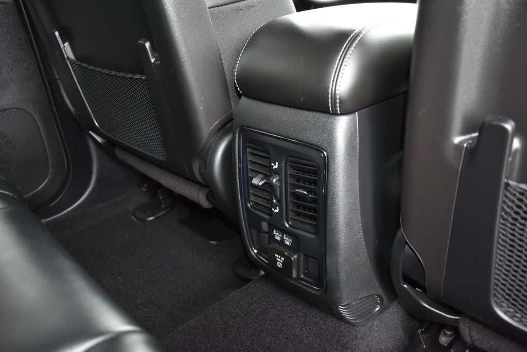 2021 Jeep Grand Cherokee 80th Anniversary Edition