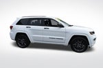 2021 Jeep Grand Cherokee 80th Anniversary Edition