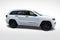 2021 Jeep Grand Cherokee 80th Anniversary Edition
