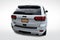 2021 Jeep Grand Cherokee 80th Anniversary Edition