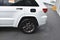 2021 Jeep Grand Cherokee 80th Anniversary Edition
