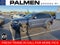 2021 Jeep Grand Cherokee 80th Anniversary Edition