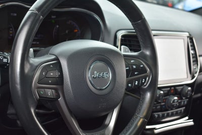 2019 Jeep Grand Cherokee Limited X