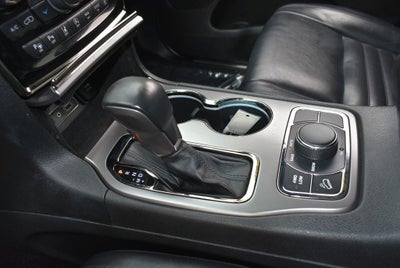 2019 Jeep Grand Cherokee Limited X