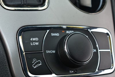 2019 Jeep Grand Cherokee Limited X