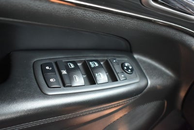 2019 Jeep Grand Cherokee Limited X