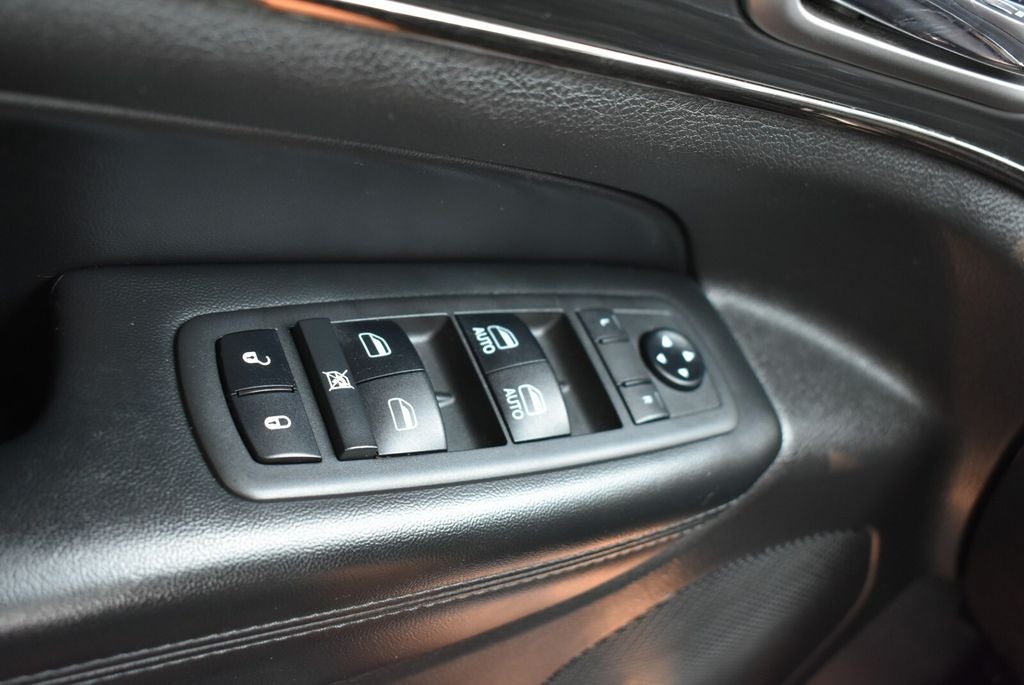 2019 Jeep Grand Cherokee Limited X