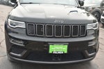 2019 Jeep Grand Cherokee Limited X