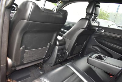 2019 Jeep Grand Cherokee Limited X