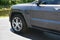 2021 Jeep Grand Cherokee Overland