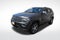 2021 Jeep Grand Cherokee Overland