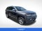 2021 Jeep Grand Cherokee Overland