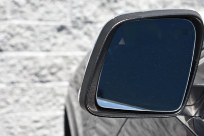2021 Jeep Grand Cherokee Overland