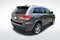 2021 Jeep Grand Cherokee Overland