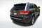 2021 Jeep Grand Cherokee Overland