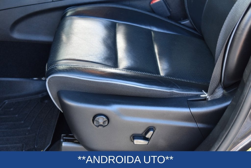 2021 Jeep Grand Cherokee Overland