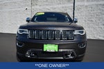 2021 Jeep Grand Cherokee Overland