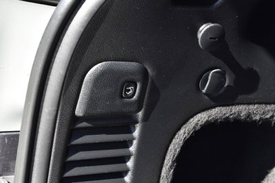 2021 Jeep Grand Cherokee Overland