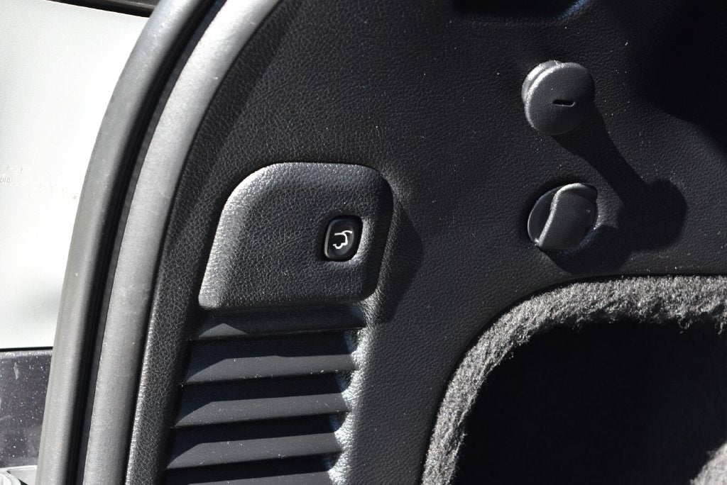 2021 Jeep Grand Cherokee Overland