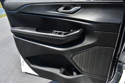 2023 Jeep Grand Cherokee Altitude X