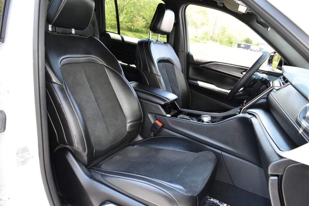 2023 Jeep Grand Cherokee Altitude X