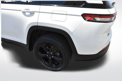2023 Jeep Grand Cherokee Altitude X