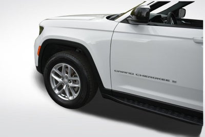 2024 Jeep Grand Cherokee Laredo X