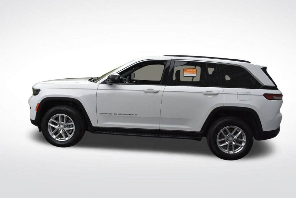2024 Jeep Grand Cherokee Laredo X