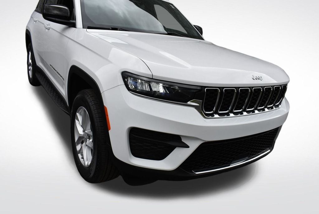 2024 Jeep Grand Cherokee Laredo X