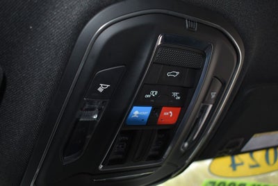 2024 Jeep Grand Cherokee Laredo X