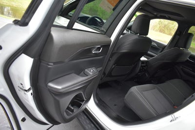 2024 Jeep Grand Cherokee Laredo X