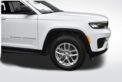 2024 Jeep Grand Cherokee Laredo X