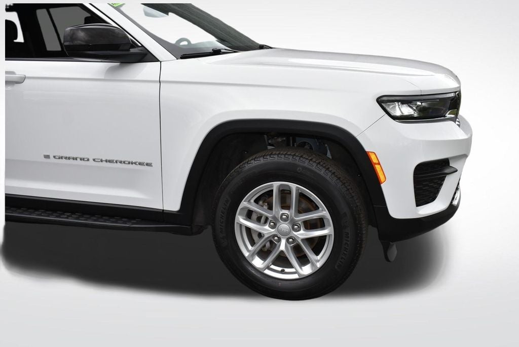 2024 Jeep Grand Cherokee Laredo X
